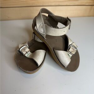 Toddler Salt Water Sun-San Surfer Sandals - Size 6
